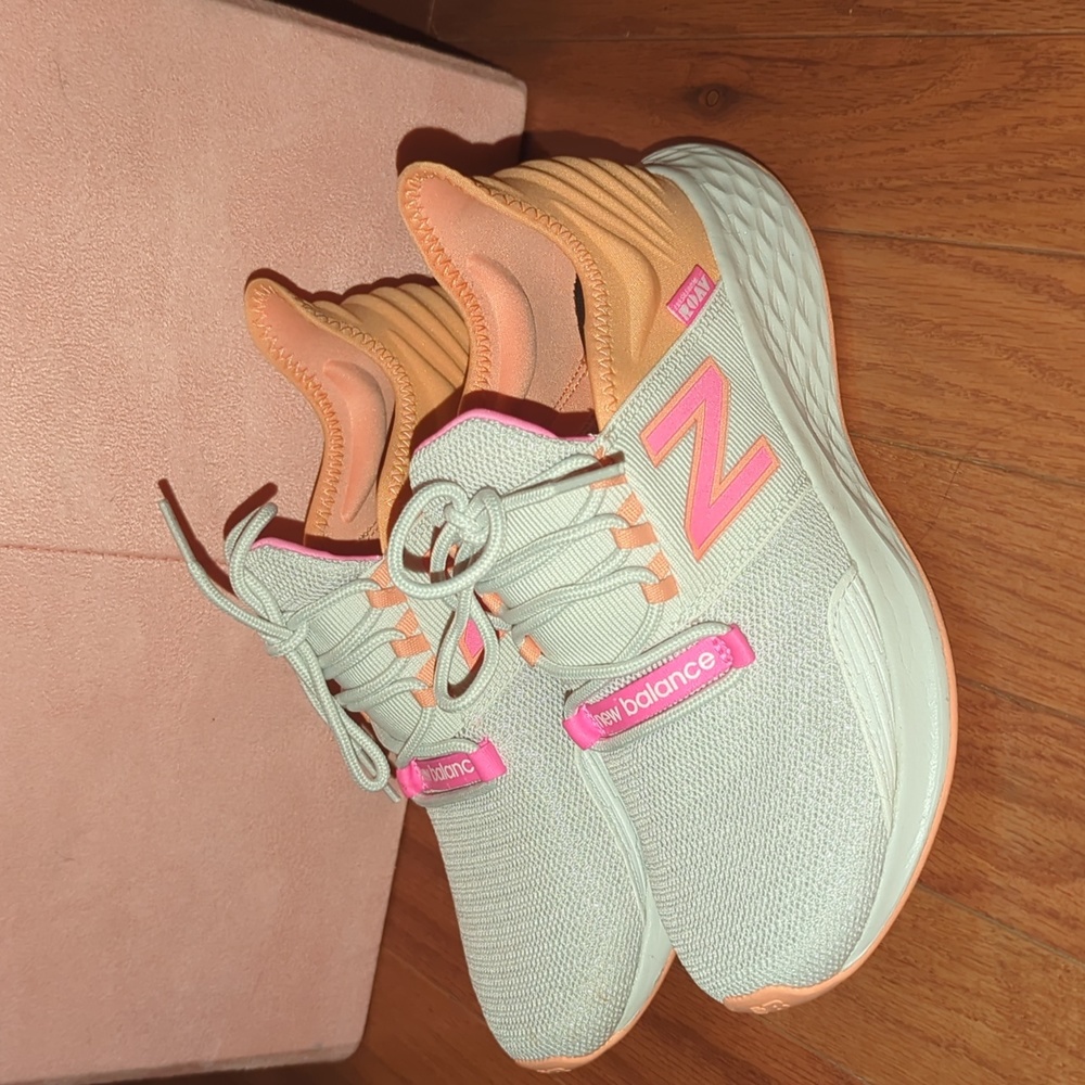 New balance women's sneakers